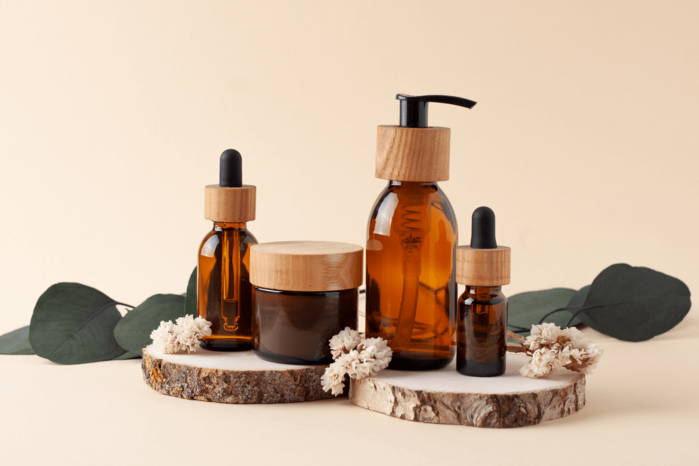 Aceites orgánicos