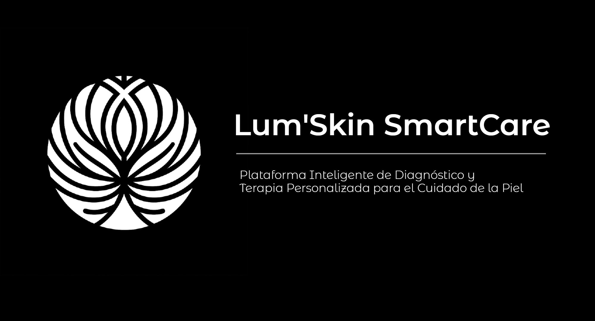 Iniciar Test de Skincare Lum'Skin SmartCare